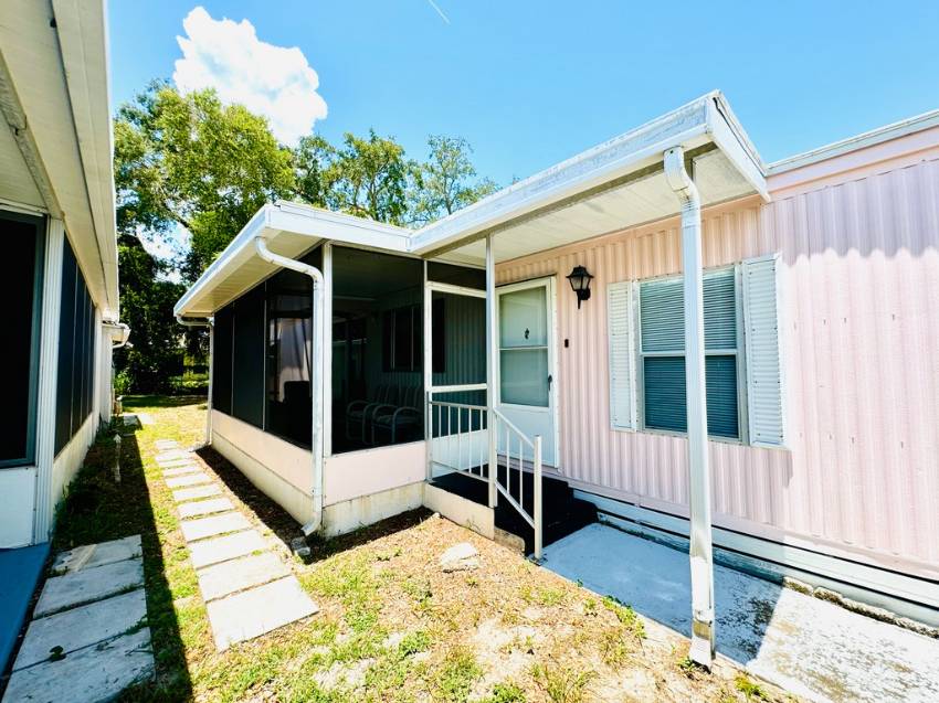 85 Misty Meadow a Winter Haven, FL Mobile or Manufactured Home for Sale